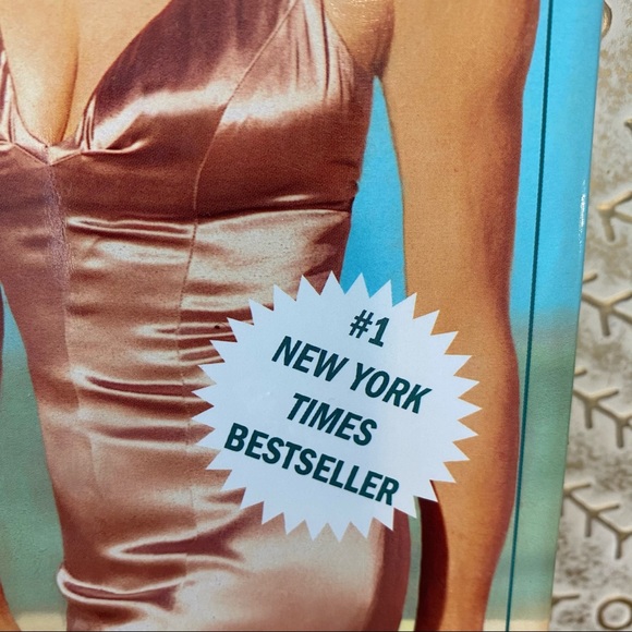 Suzanne Somers’ Get Skinny on Fabulous Food - Picture 3 of 4